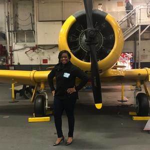 Meet your Posher, Hester